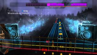 Green Day  Oh Love Rocksmith 2014 Bass [upl. by Tuneberg]