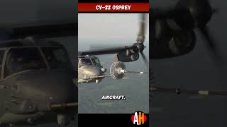 CV22 Osprey shorts [upl. by Ilyssa]