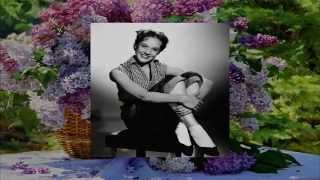 Julie Andrews  Well Gather Lilacs In The Spring [upl. by Furr]