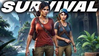 Top 10 Best SURVIVAL Games for Android 2024  HIGH GRAPHICS Games for Android OfflineOnline [upl. by Dikmen]