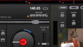 Virtual DJ 7 mapping tutorial [upl. by Eiramesor]