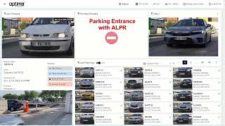 Optima Parking Payment System [upl. by Acyre576]