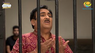 NEW Ep 3937  Jethalal Ne Jagruti Ben Ko Dhamkaya  Taarak Mehta Ka Ooltah Chashmah  तारक मेहता [upl. by Gene552]