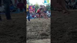 Kalu Ajnala Punjab Vs Russian Tak Jassur Himachal kushti Dangal Jagira Fatehpur kangra 💯 [upl. by Franzoni]