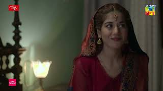 Qissa Meherbano Ka  Episode 21  Best Scene 02  Hum TV [upl. by Onoitna]