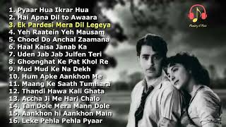 Old is Gold Forever 1950 Hindi Songs hits purana din ka hindi song [upl. by Aneled615]