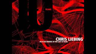 Chris Liebing  Gassenhauer Ian J Richardson Remix [upl. by Lahcar]