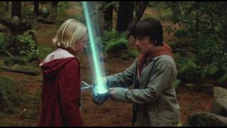 Bridge to Terabithia 2007 Josh Hutcherson AnnaSophia Robb [upl. by Stacie500]