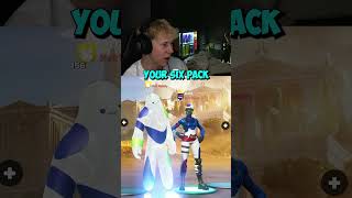 Mongraal amp MrSavage arguing fortnite mongraal mrsavage [upl. by Ecidnac]