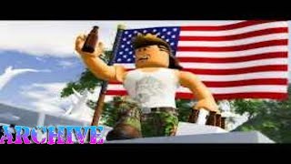 COUNTRY BOYS 2  A ROBLOX Comedy Movie [upl. by Eba554]