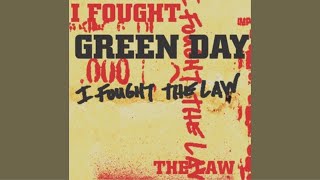 I Fought The Law Cover of The Clash [upl. by Ianteen]