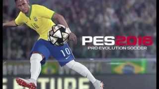 Download PES 2016 PC Full Iso  Crack  Serial Keys Free torrent [upl. by Brine]