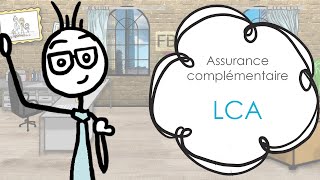 Les assurances complémentaires suisses en 4 minutes [upl. by Meid]