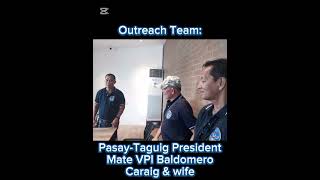 CAVITE quotSTRIKERSquot CHAPTER MASIGASIG BRAVO OUTREACH VISIT 2024 amp PRESIDENCY ELECTION 19 OCTOBER 2024 [upl. by Ahtelra]