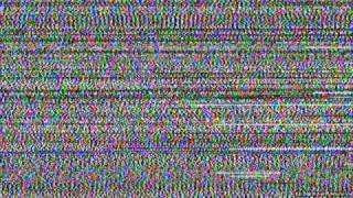 Static according to a digital television tuner [upl. by Alliuqaj428]