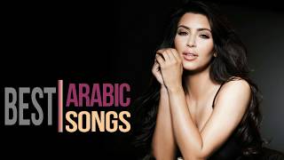 BEST ARABIC SONGS [upl. by Neall307]