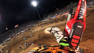 Dean Wilson Wins in Redcliffe Full Go Pro Main [upl. by Elah592]