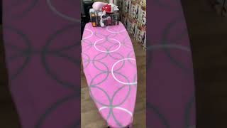 quotIron amp Ironing BoardPerfect Combo for Home Usequot [upl. by Pronty]