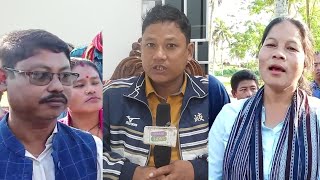 BOINO SOLYA CHAIRMAN II KENDRAI CHARA VC DUMBOR BERAI LAI KHA [upl. by Muire]