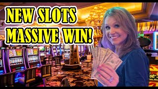 🔥 2024s Hottest Slot Unbelievable Jackpot Wins on New Machine  Staceysslotscom [upl. by Hermy]