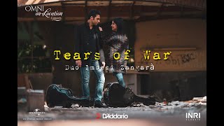 Duo Imbesi Zangara  Tears of War [upl. by Gardell532]