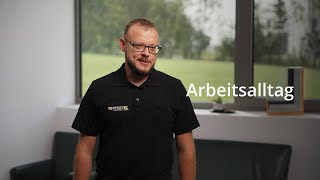 Arbeitsalltag bei Stemeseder  karriereat [upl. by Neitsabes]