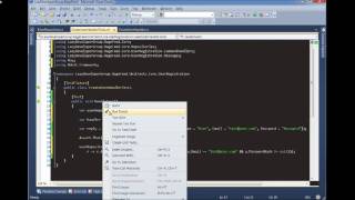 TestDriven Development using C Part 11 [upl. by Aihsat552]