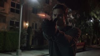 Barry 1x01  Barry vs Sniper Shooting Scene 1080p [upl. by Reitman]