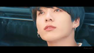 BTS Jungkook Euphoria full version FMV  MV [upl. by Castorina]