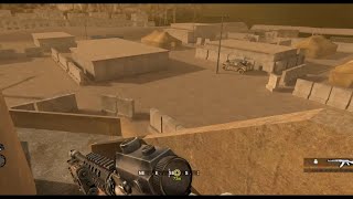 Call Of Duty 4 Alpha 253 Mousehook Kleenex Training Xenia amp Black Ops 2 Greenlight [upl. by Mcleroy]