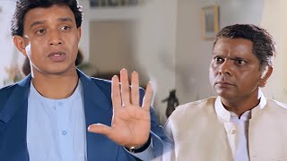 ऐसा हाल करूंगा की तू खुद चिता पर लेट जाएगा Mithun Chakraborty Ka Jabardast Action  Janta Ki Adalat [upl. by Ahsiemat]