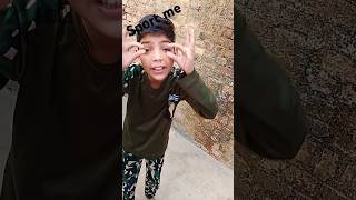 chasme ka numbar comedy shortvideo 🤣🤣 [upl. by Schroeder]