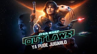 Star Wars Outlaws ¿Qué esperar  The Top Comics [upl. by Taimi]