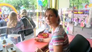 Rundje Kermis Aflevering 01 [upl. by Nnylasor]