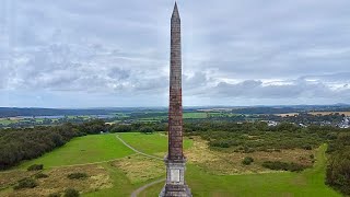 🇬🇧🏴󠁧󠁢󠁥󠁮󠁧󠁿 Bodmin  Bodmin Beacon [upl. by Nishom489]