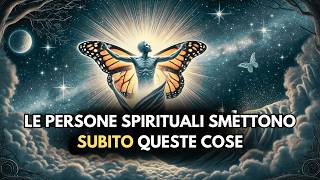 7 Abitudini Che le Persone Risvegliate Abbandonano Rapidamente  Risveglio Spirituale [upl. by Nnylecyoj815]