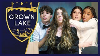 CROWN LAKE  SEASON 3  Ep 2 “Secret’s Outquot [upl. by Ivel]