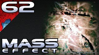 Mr Odd  Lets Play Mass Effect 1  Part 62  VIGIL [upl. by Ajiak]