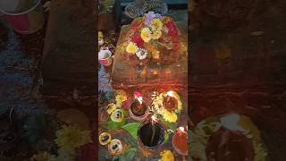 Sri vari padhalu  lord Vishnu padalu kartika somavaram [upl. by Ierna]