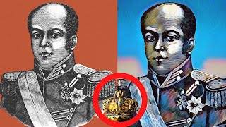 Histoire DHaiti Le Gouvernement Du President Faustin Soulouque 18491859 [upl. by Towroy854]