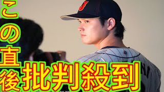 大谷翔平「ワールドシリーズで勝つ」…愛犬デコピンとは「一緒にリハビリを頑張りました」 [upl. by Idnar35]