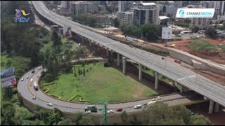 Nairobi Expressway All you need to know about use and charges [upl. by Ellirehs]