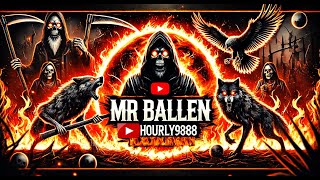 1 Hour of MrBallen 79 [upl. by Brackely713]