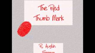 The Red Thumb Mark FULL Audiobook  part 2 of 4 [upl. by Ynelram]