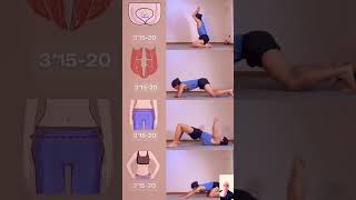 Yoga pilates to reduce full body fat yogapilates workout bellyfat cardio healthy shorts viral [upl. by Irrok850]