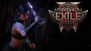 🔴 Upando Feiticeira poe2  playpathofexile pcgamer deixalike inscrevase 🔴 [upl. by Ttegirb555]