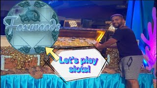 SLOT PLAY HIGHLIGHTS  FOXWOODS CASINO [upl. by Booze]