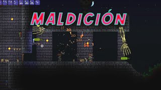 TERRARIA PC ESQUELETRÓN VÍDEO 12 [upl. by Collen378]