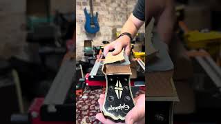 Epiphone LP Custom Plus VS [upl. by Secnirp528]