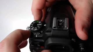 Nikon d7000 Hands on Review [upl. by Jacoba]